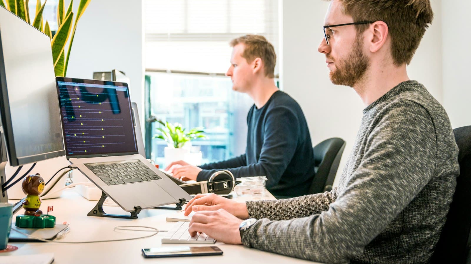 AI-agents uitgelegd: van chatbot naar digitale collega