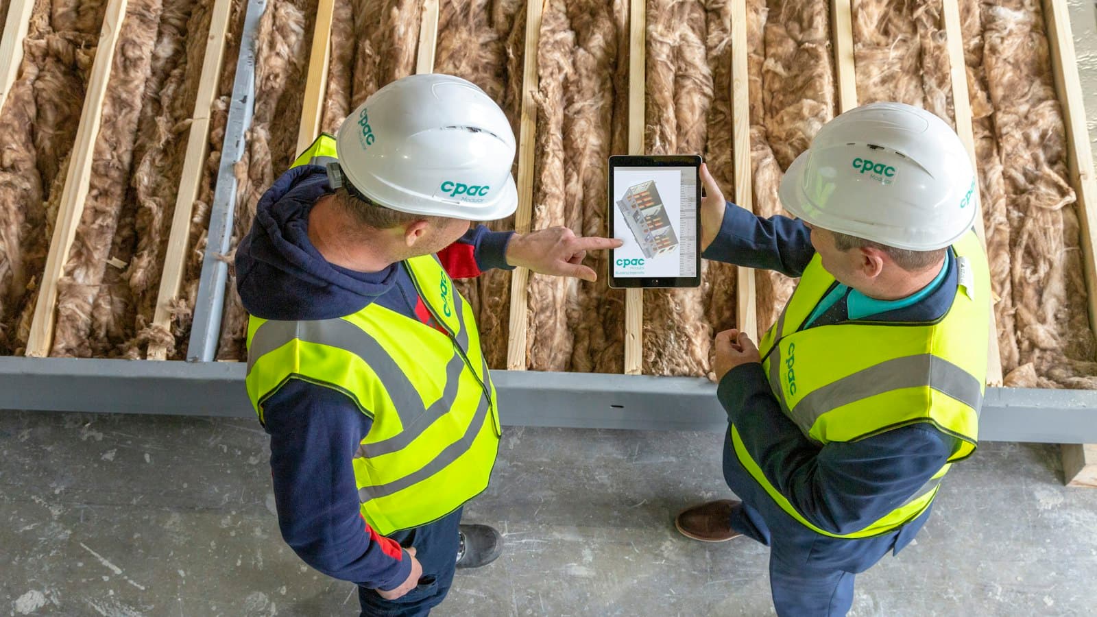AI in de bouw en installatie: waar het echt tijd bespaart