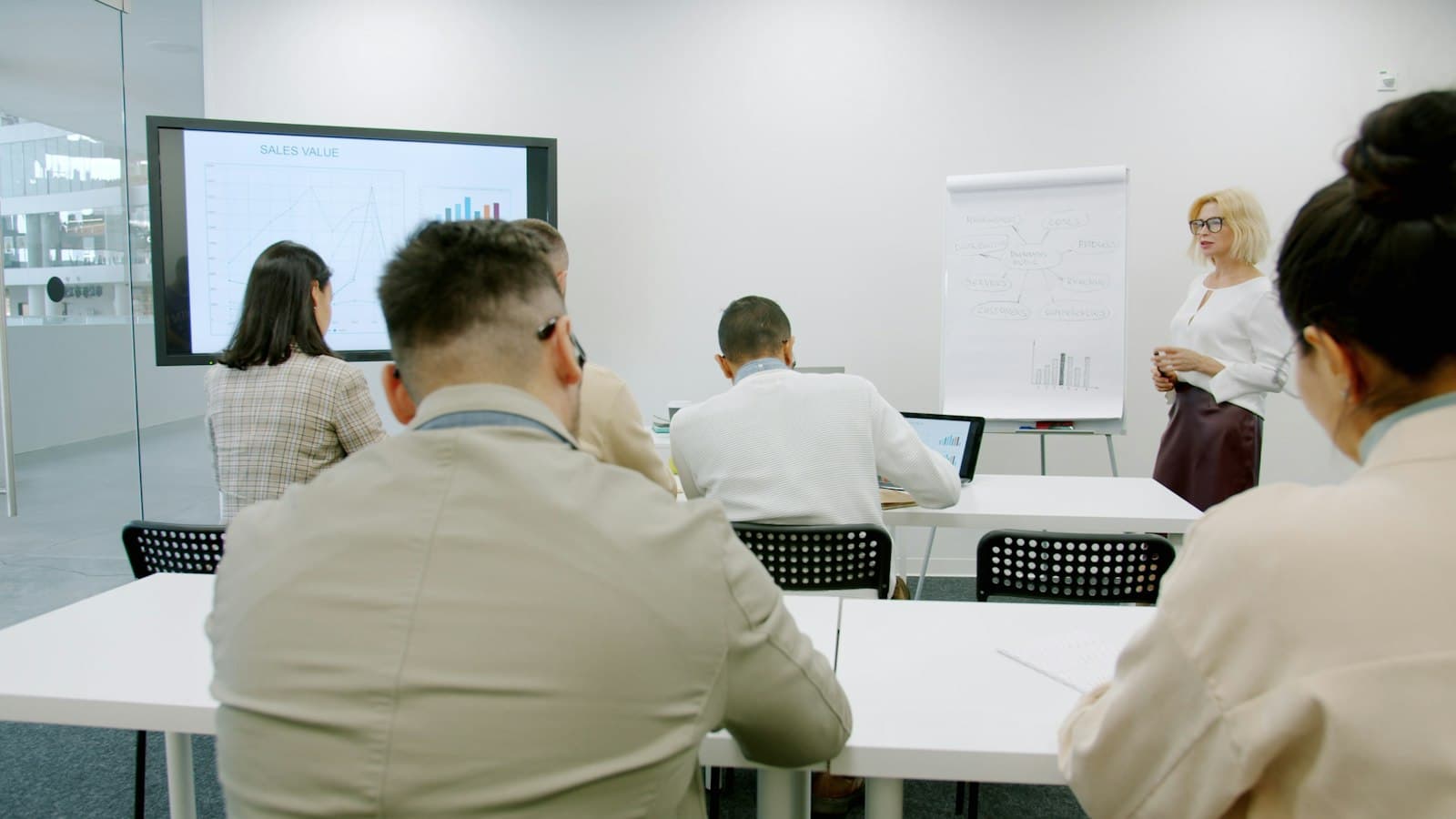 Een AI-training voor je team: wat moet erin zitten?