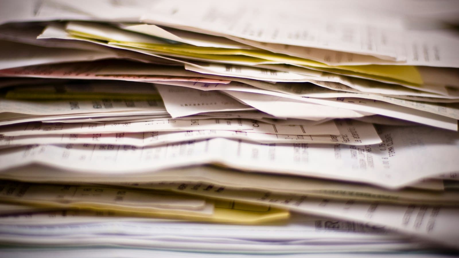 AI en je administratie: bonnen, facturen en uren