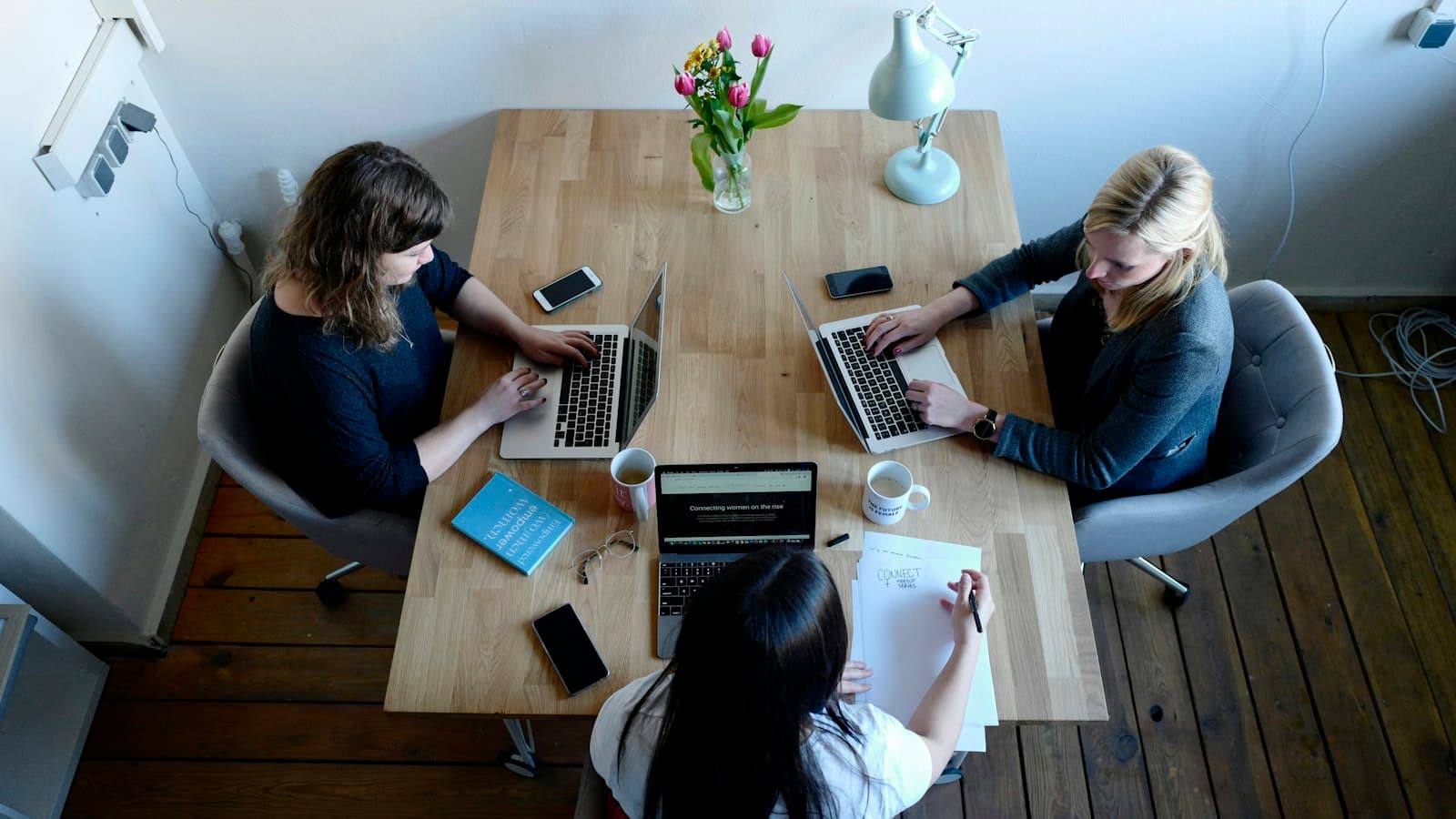 De beste AI-tools voor ZZP'ers en kleine teams