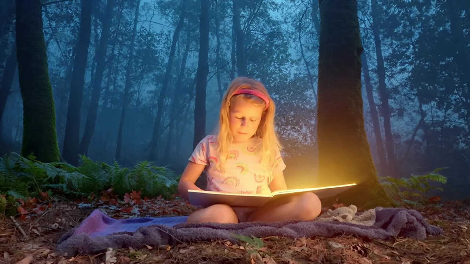 Van telefoonfilmpje naar sprookje: waar AI de mist in ging
