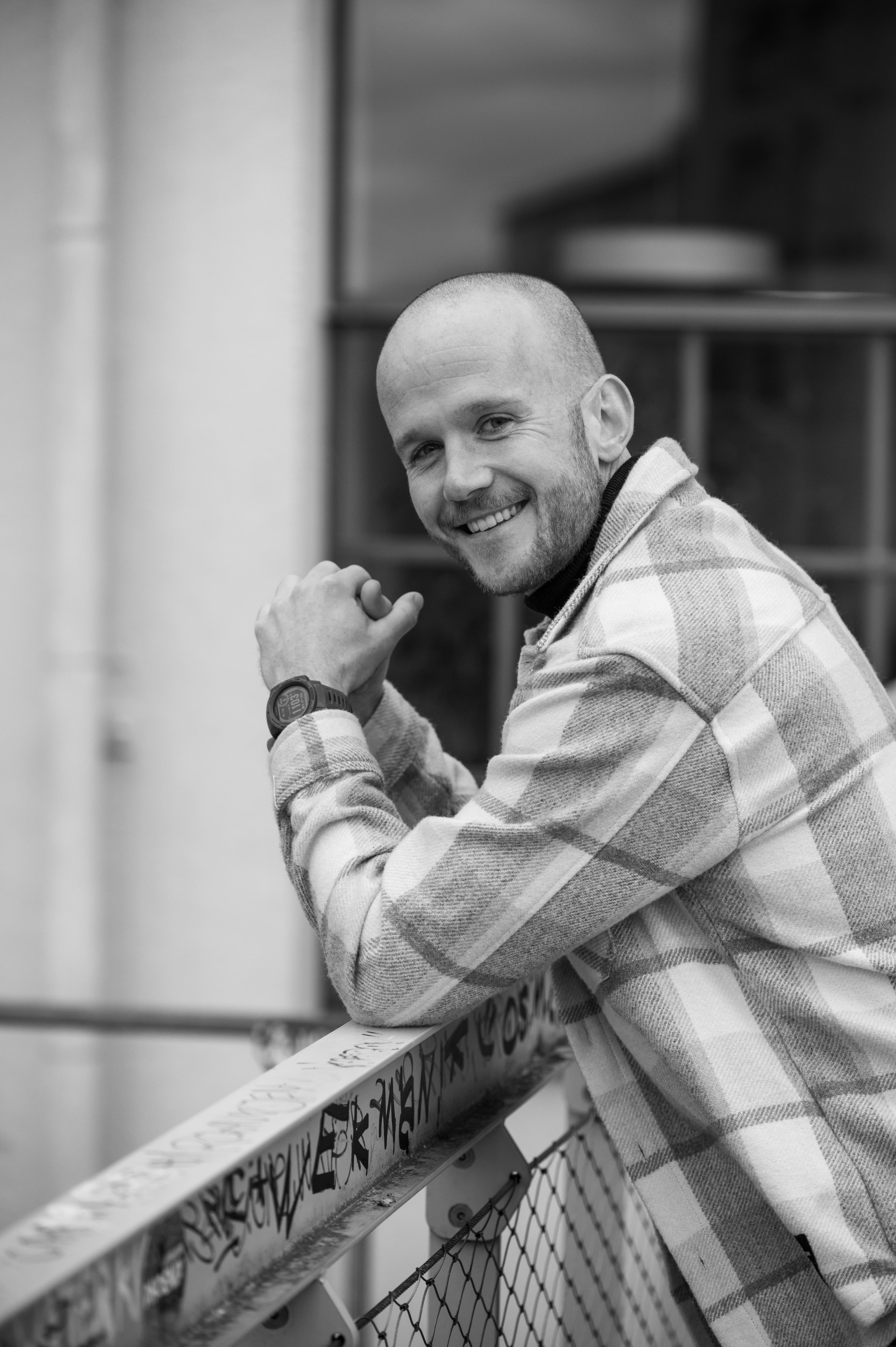 Shoot dag voorbereiding